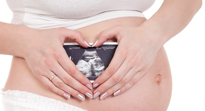 Maternity Ultrasound Scans